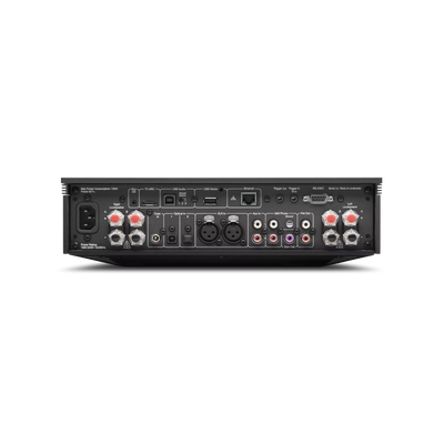 Cambridge Audio Evo 150 SE-Amplificador Integrado Con Streaming Hi-Fi Todo En Uno 150 Watts