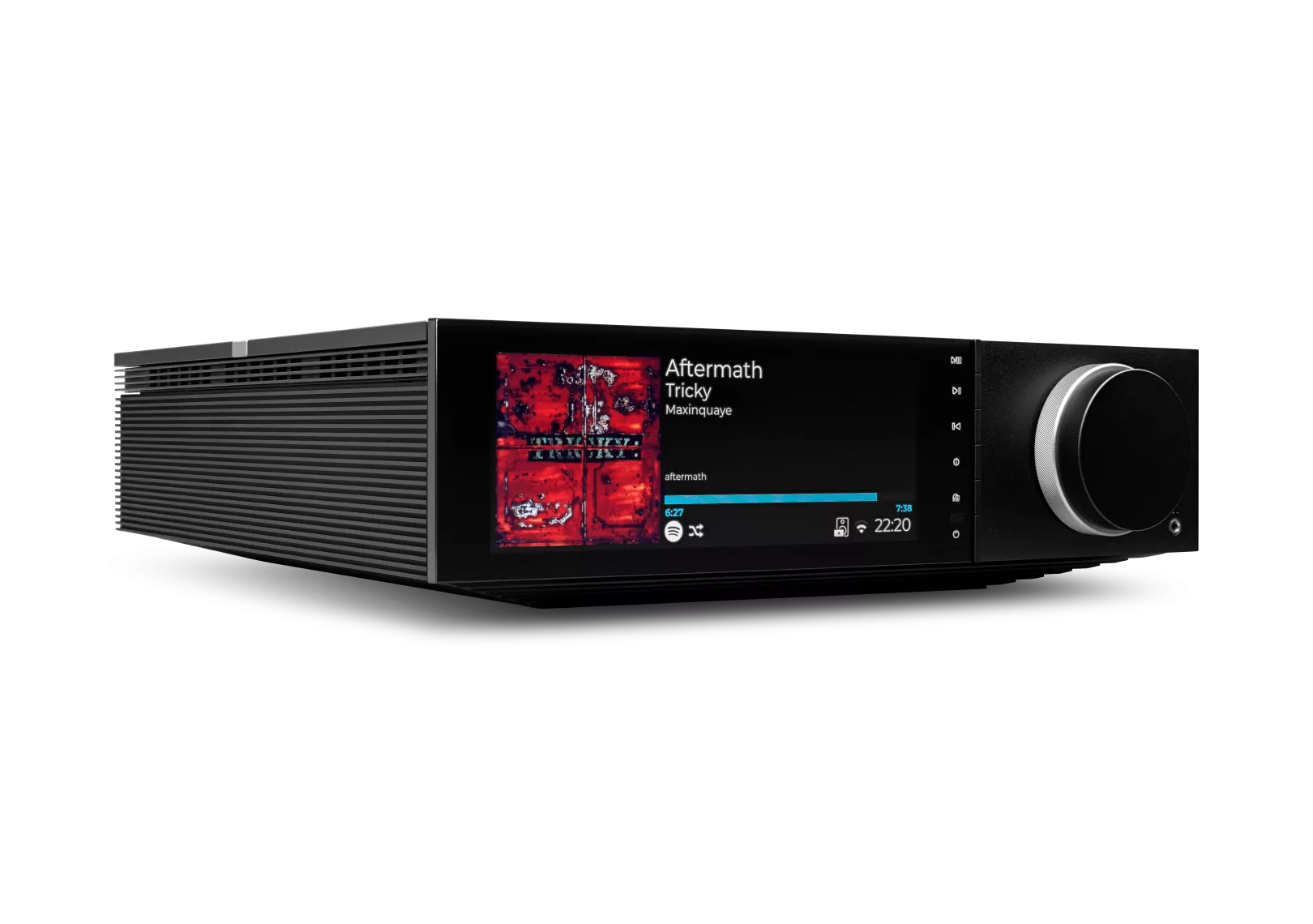 Amplificador Streaming Evo 150 SE Cambridge Audio