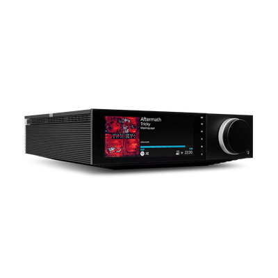 Cambridge Audio Evo 150 SE-Amplificador Integrado Con Streaming Hi-Fi Todo En Uno 150 Watts