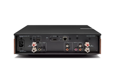 (USADO) Reproductor All-In-One Evo 75 Cambridge Audio