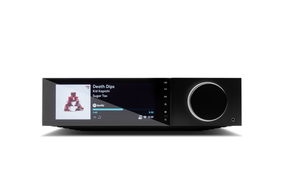 (USADO) Reproductor All-In-One Evo 75 Cambridge Audio