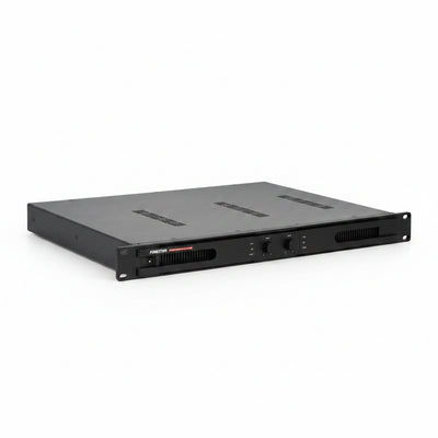Amplificador De Instalación Rackeable FSD-2500E Fonestar