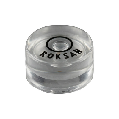 Roksan Nivel de Burbuja para Tornamesas (NIVEL TORNAMESA SPIRIT LEVEL)