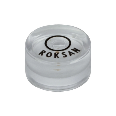 Roksan Nivel de Burbuja para Tornamesas (NIVEL TORNAMESA SPIRIT LEVEL)