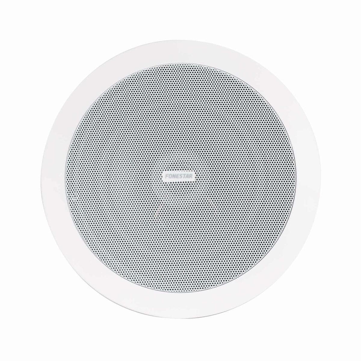 Parlante de techo de linea 100v GAT-812 8" 30w Fonestar (Unidad)