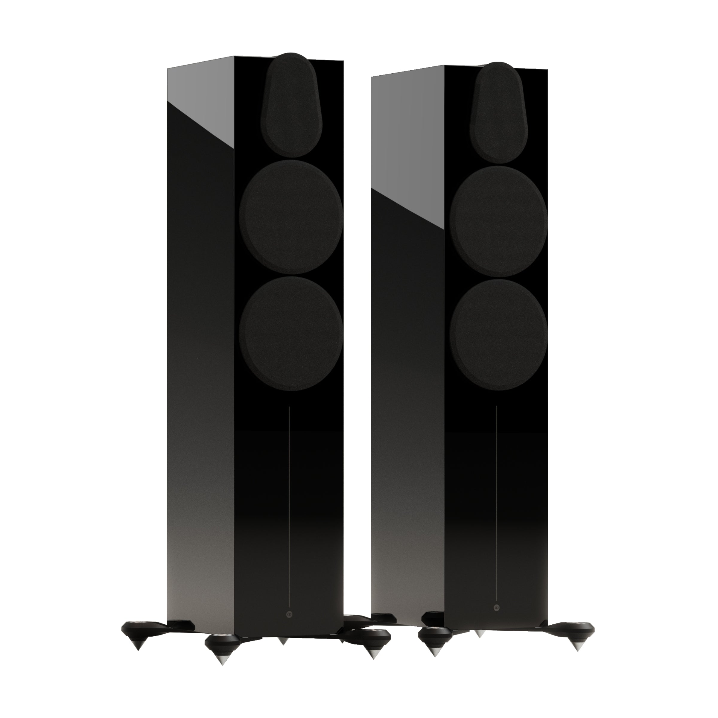 Gold 500 6G Parlantes Columnas Monitor Audio