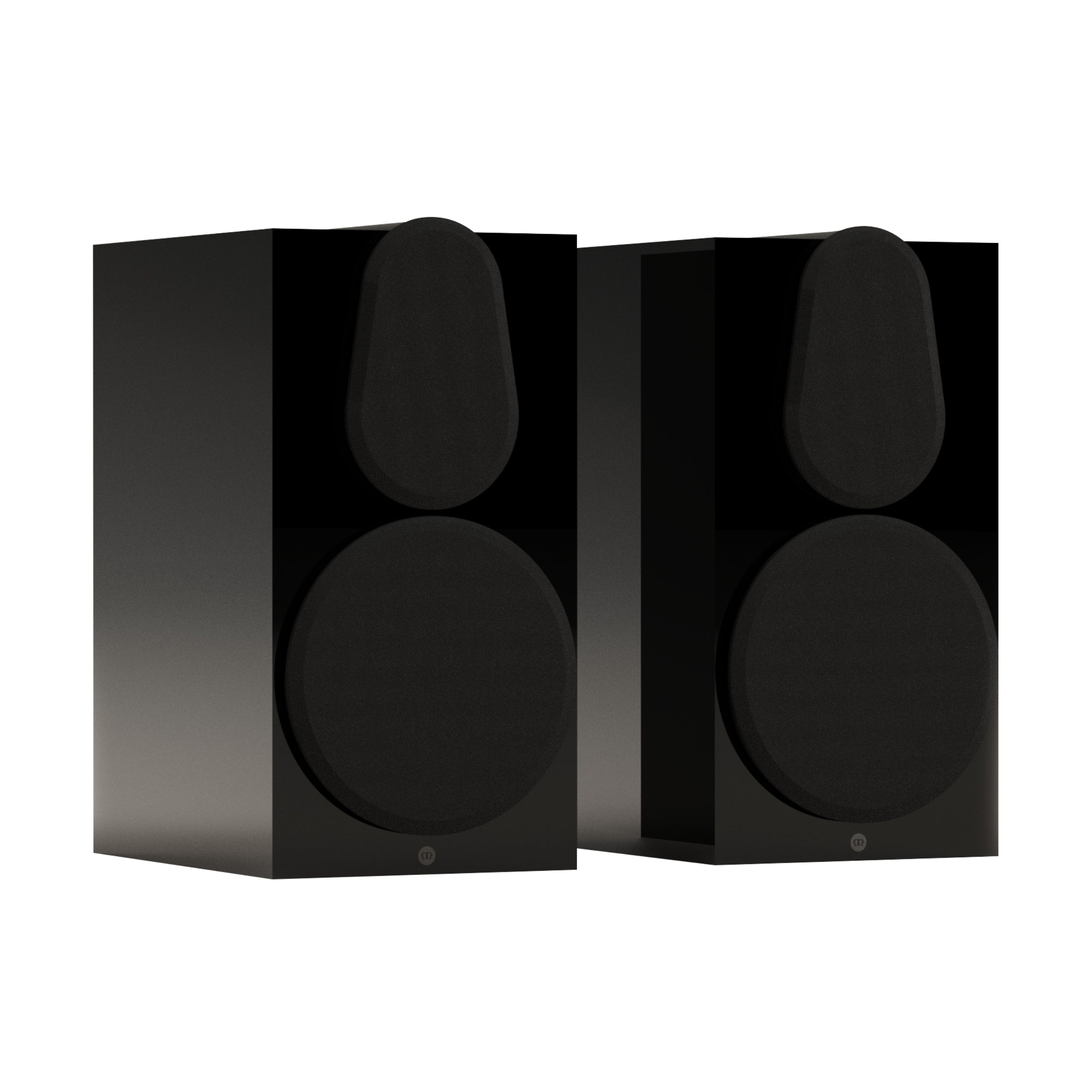 Gold 100 6G Parlantes Bookshelf Monitor Audio