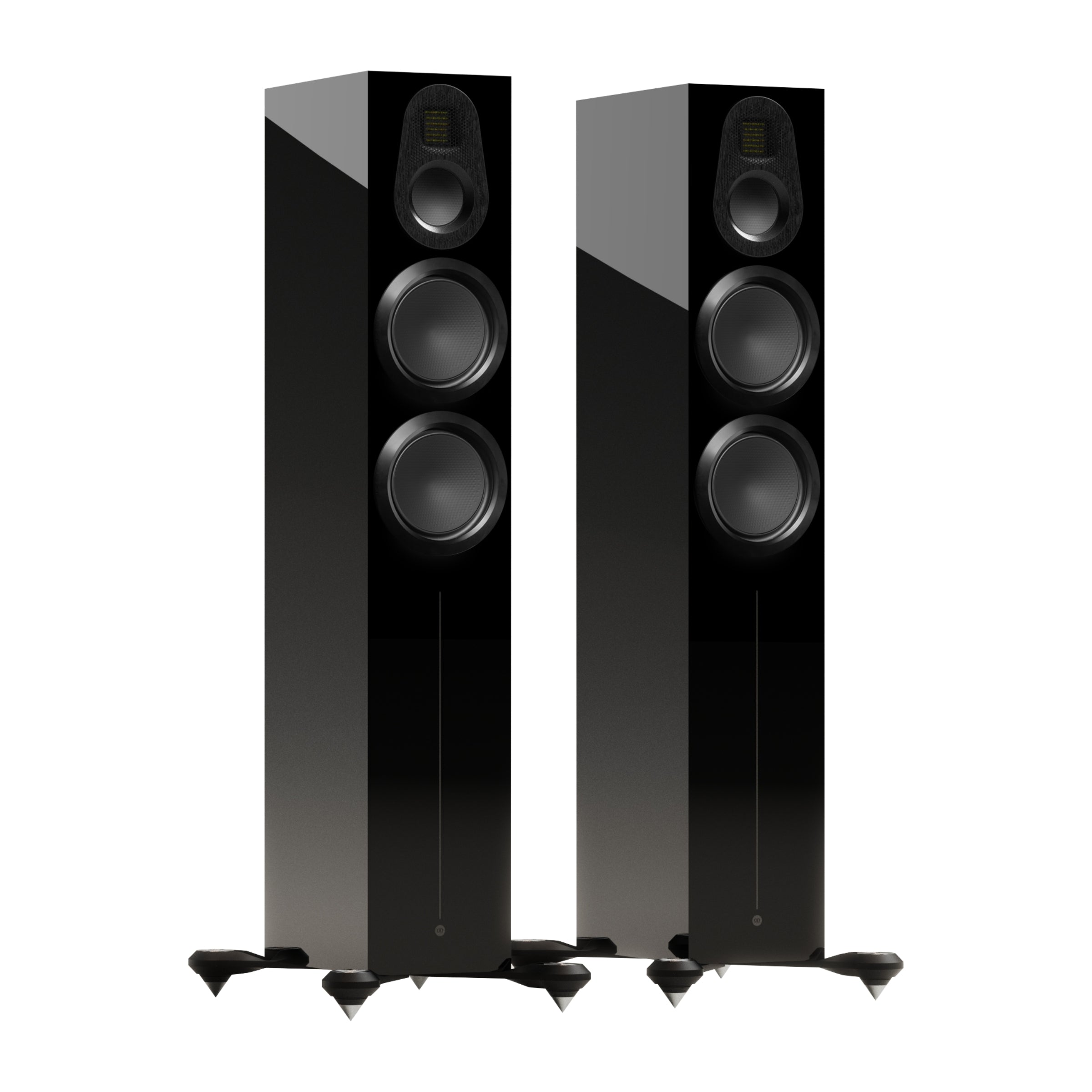 Gold 300 6G Parlantes Columnas Monitor Audio