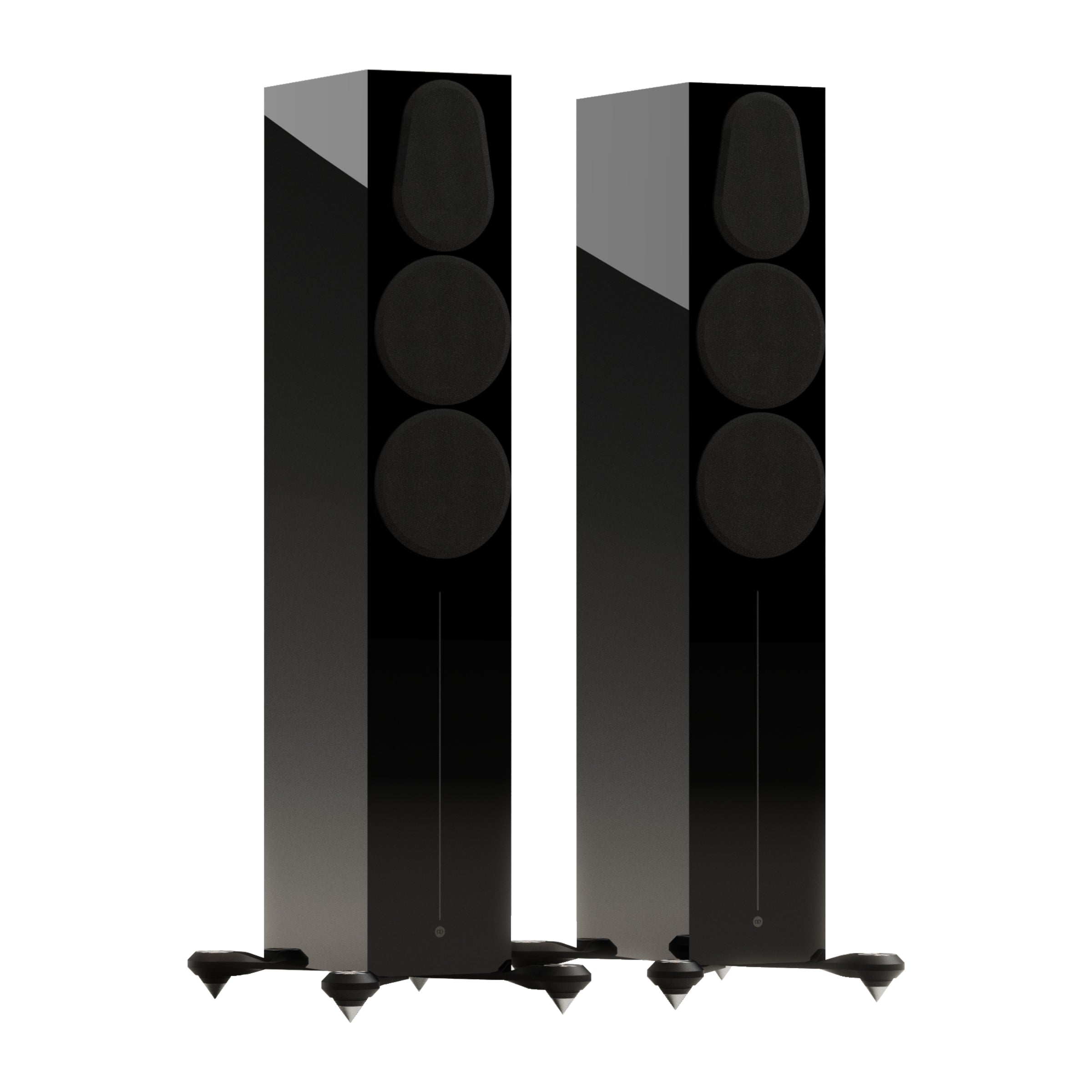 Gold 300 6G Parlantes Columnas Monitor Audio