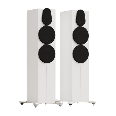 Gold 500 6G Parlantes Columnas Monitor Audio