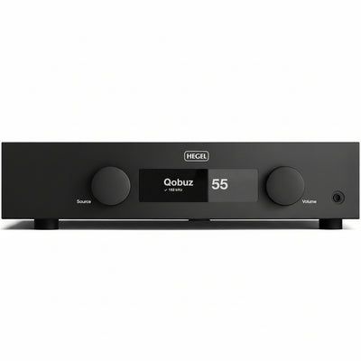 Hegel Amplificador Integrado Streaming H150