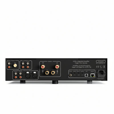 Hegel Amplificador Integrado H190V