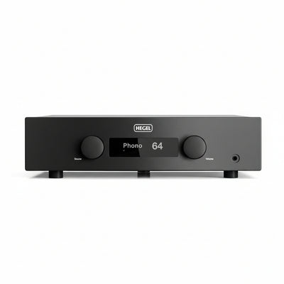 Hegel Amplificador Integrado H190V