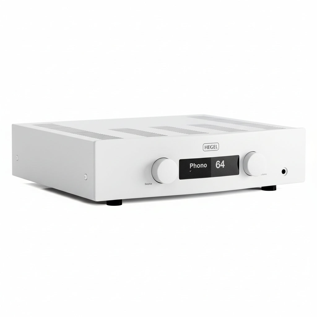Hegel Amplificador Integrado H190V
