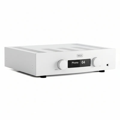 Hegel Amplificador Integrado H190V