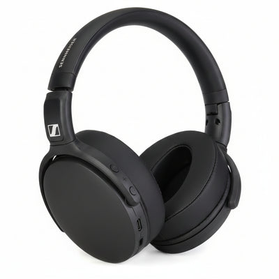 Sennheiser Audífonos HD 400U cable USB-C