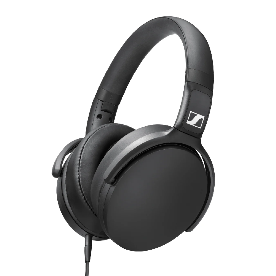 Sennheiser Audífonos HD 400S Over-ear