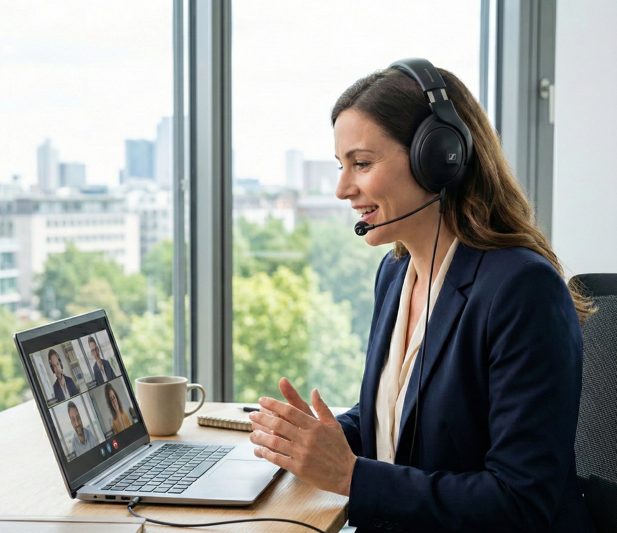 Kit Gamer HiFi Sennheiser HD 620S + HD 500 BAM