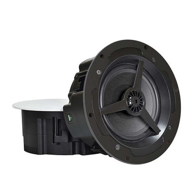 Parlantes de Techo Activos Network CS-2 Cloudy HiFi (Par)