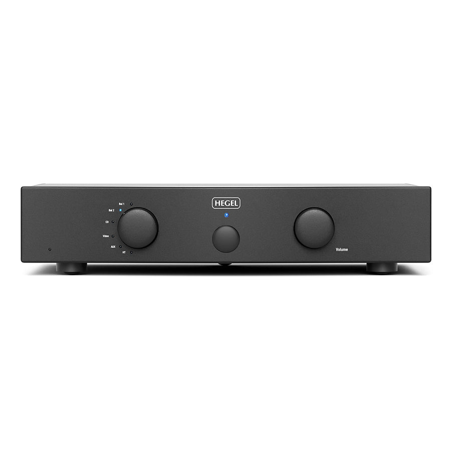 P30A Hegel Preamplificador Análogo