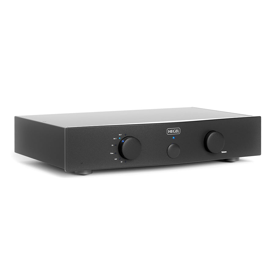 P30A Hegel Preamplificador Análogo
