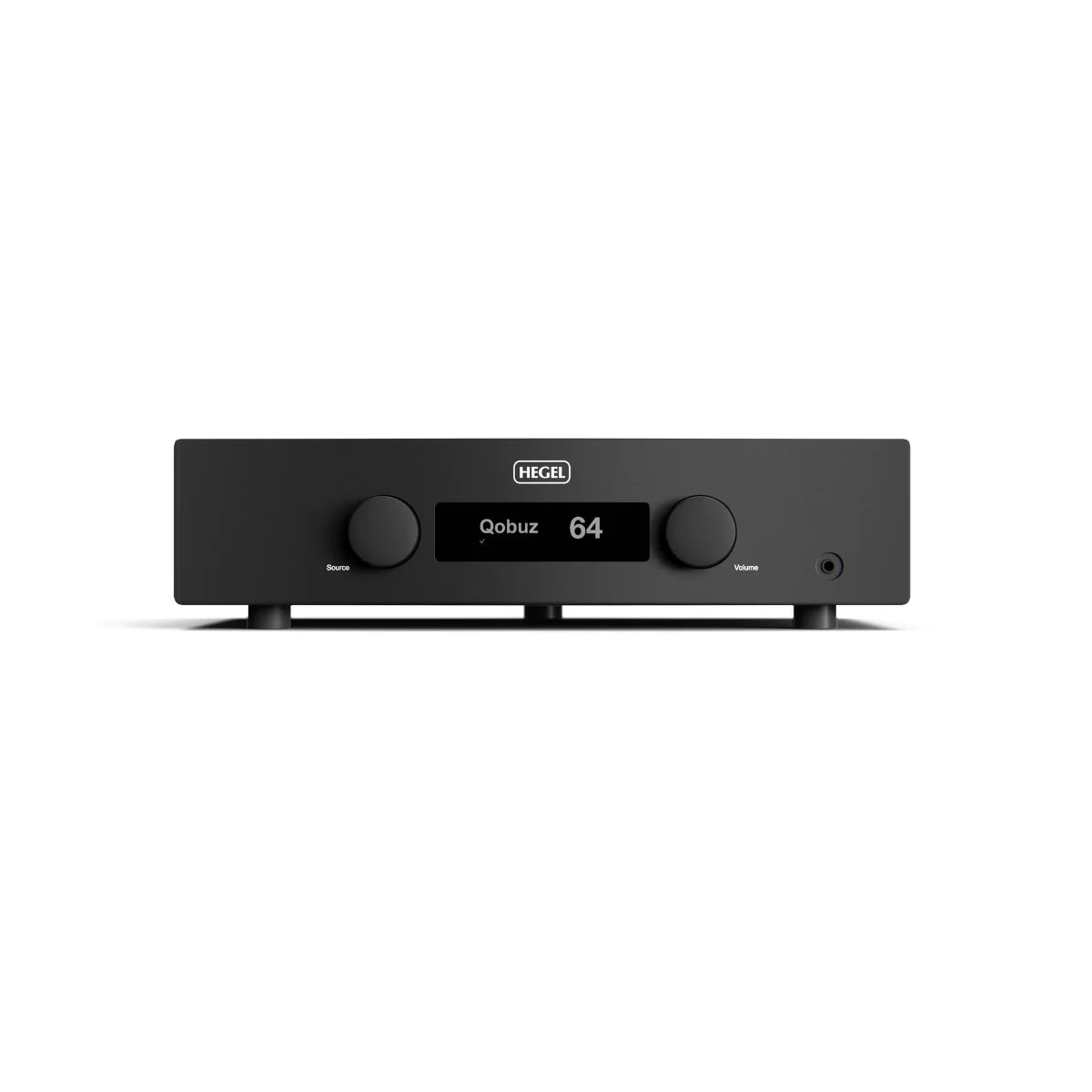 Hegel Amplificador Integrado H200 (Venta en Verde)
