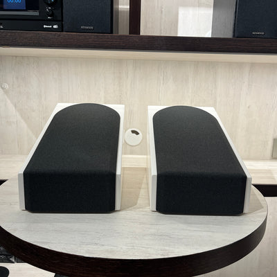 Parlantes Silver AMS Dolby Atmos® (CONSIGNACIÓN)