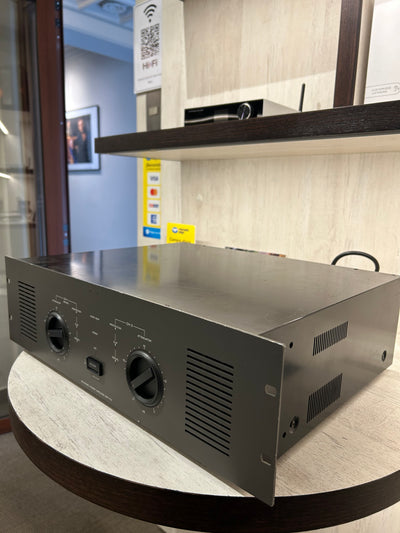 Sony Channel Power Amplifier SRP-P15 (USADO)