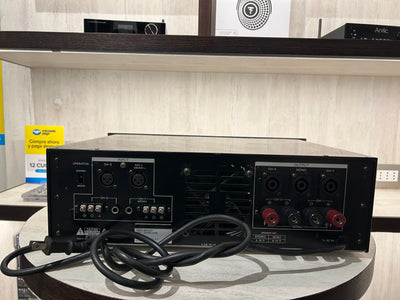 Sony Channel Power Amplifier SRP-P15 (USADO)