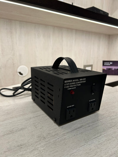 Sony Channel Power Amplifier SRP-P15 (USADO)