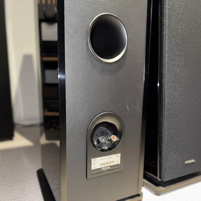 Focal Parlantes Columna Vestia N2 (Par) (CONSIGNACIÓN)