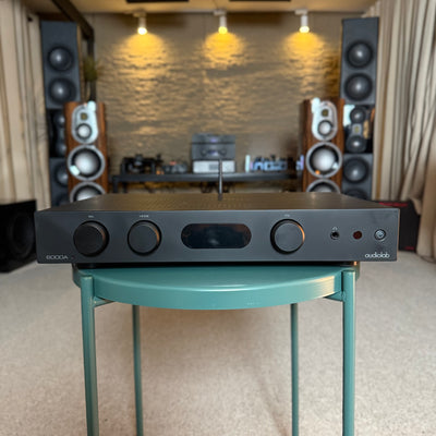Audiolab Amplificador Integrado 6000A (CONSIGNACIÓN)