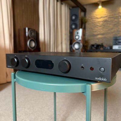 Audiolab Amplificador Integrado 6000A (CONSIGNACIÓN)