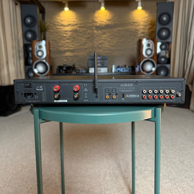 Audiolab Amplificador Integrado 6000A (CONSIGNACIÓN)