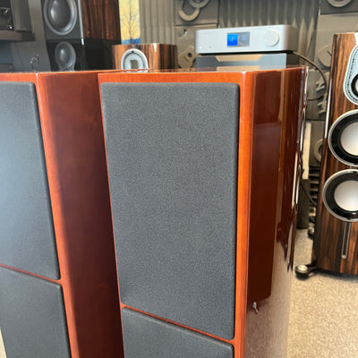 Usado Canton Reference 7k