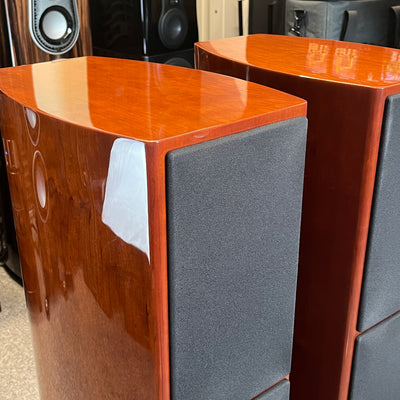 Usado Canton Reference 7k