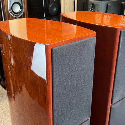 Usado Canton Reference 7k