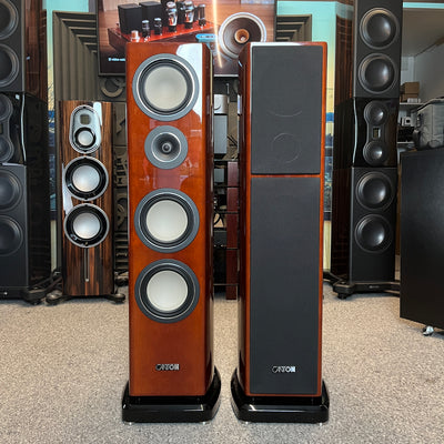 Usado Canton Reference 7k