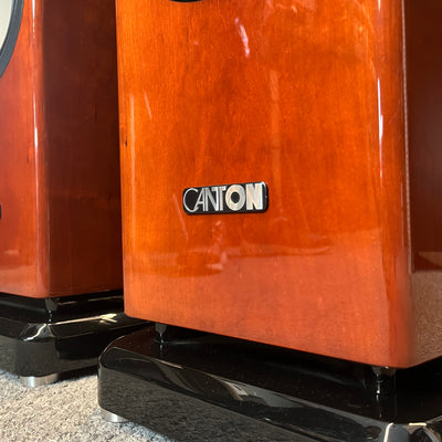 Usado Canton Reference 7k