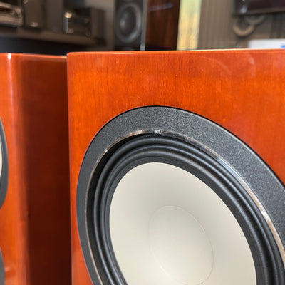 Usado Canton Reference 7k