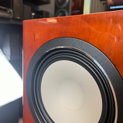 Usado Canton Reference 7k