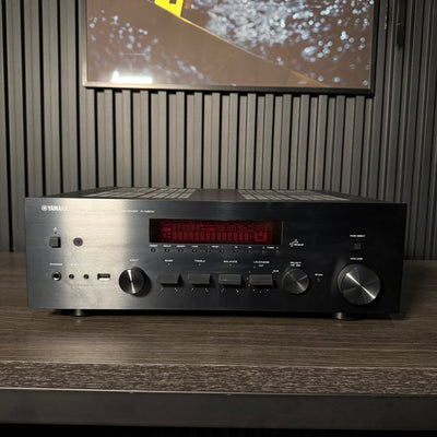 Yamaha Receiver R-N500 (CONSIGNACIÓN)