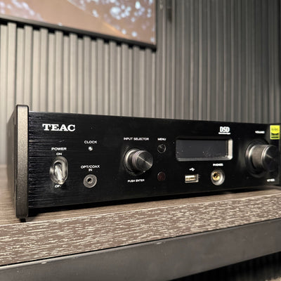 DAC NT-503 TEAC (CONSIGNACIÓN)