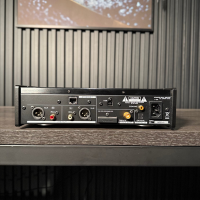 DAC NT-503 TEAC (CONSIGNACIÓN)