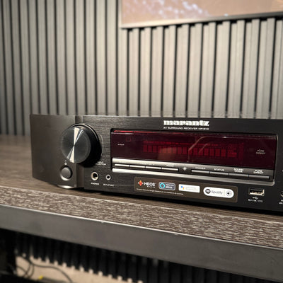 Marantz Amplificador NR1510  (CONSIGNACIÓN)