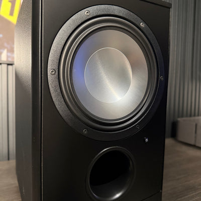 Canton Subwoofer AS 85.3 SC (SUB 200) (CONSIGNACIÓN)