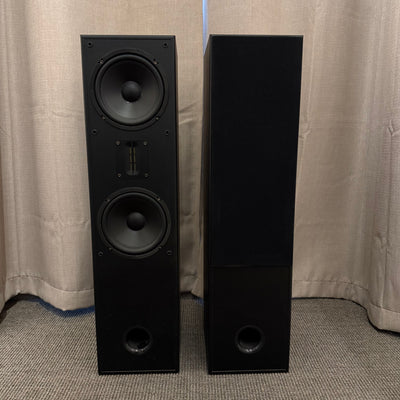 Monoprice Parlantes Columnas MPT65RT  (par) (CONSIGNACIÓN)
