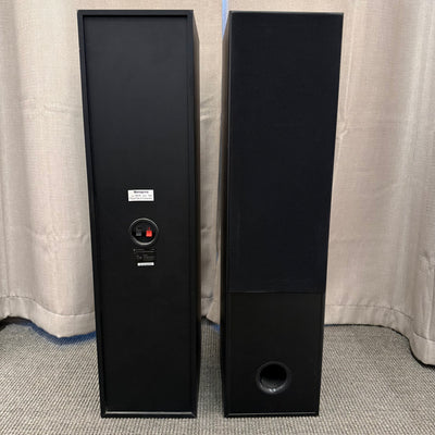 Monoprice Parlantes Columnas MPT65RT  (par) (CONSIGNACIÓN)