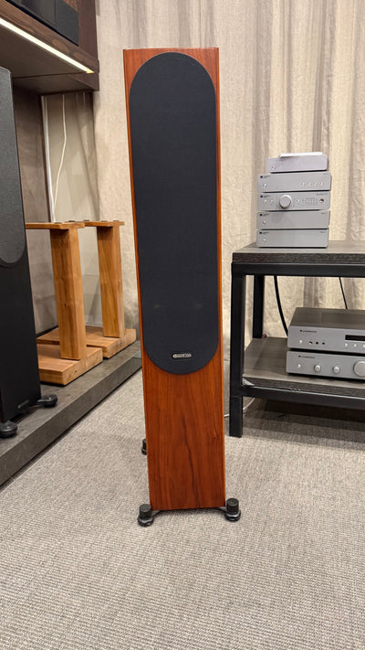 Monitor Audio Parlantes Columnas Silver 300 6G (par) (CONSIGNACIÓN)