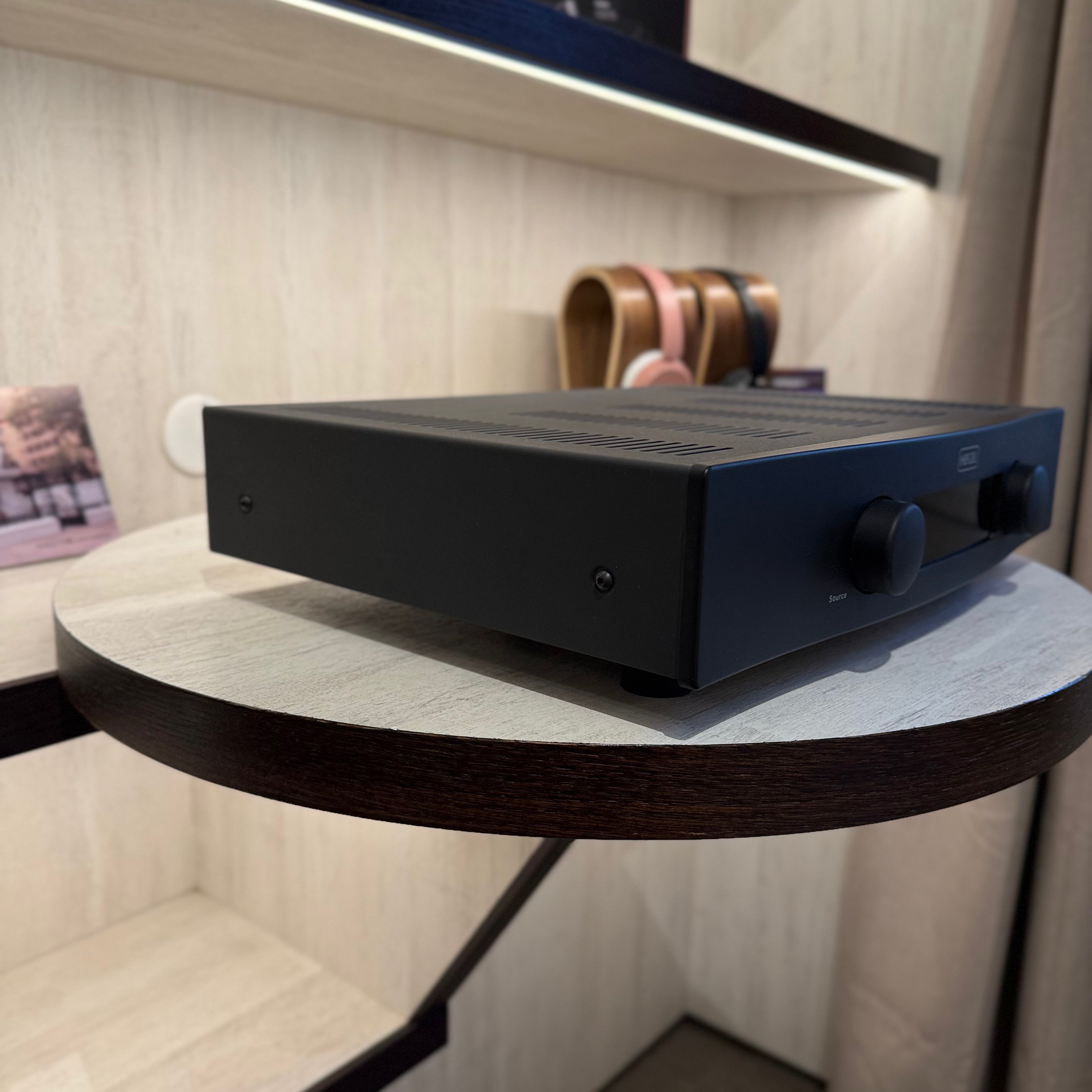 Hegel Amplificador Integrado H90 con Streaming (CONSIGNACIÓN)